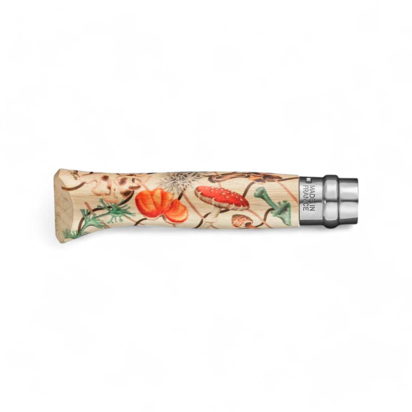 Opinel - Nº08 Edition Nature Rommy González