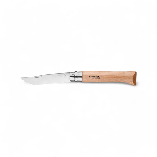 Opinel - No. 12 Serrated