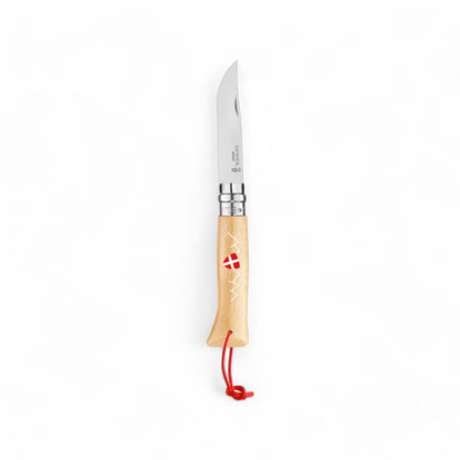 Opinel - Nº8 Spécial Édition Le Savoyard