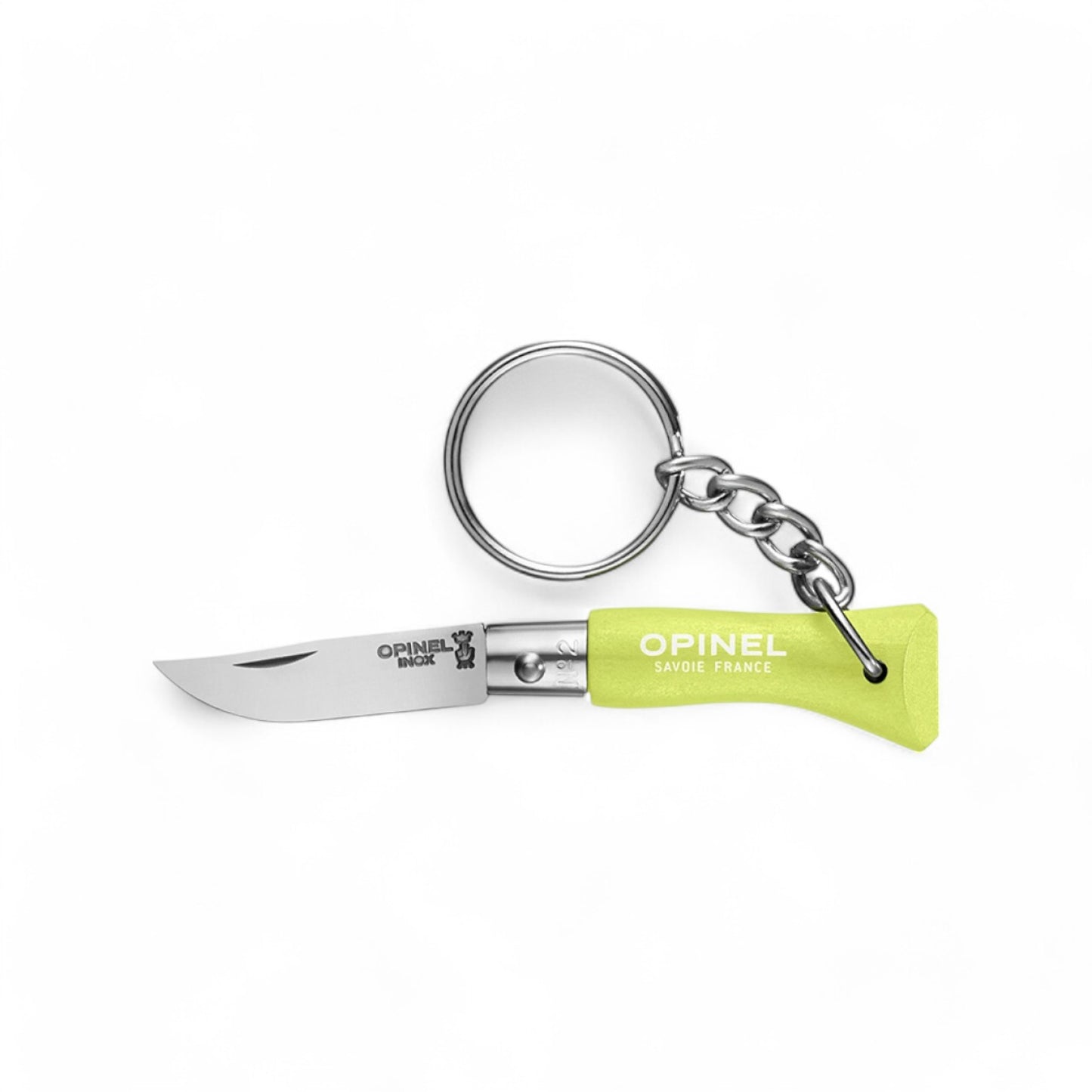 Opinel - No 02 porte-clés - Anis