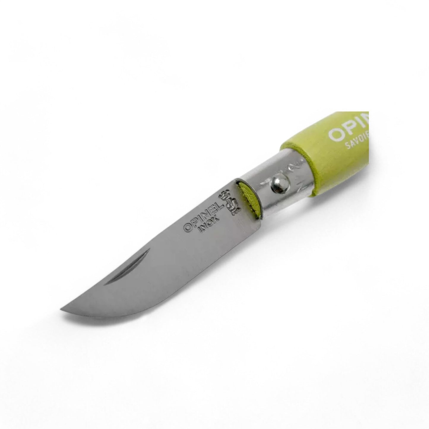 Opinel - No 02 porte-clés - Anis