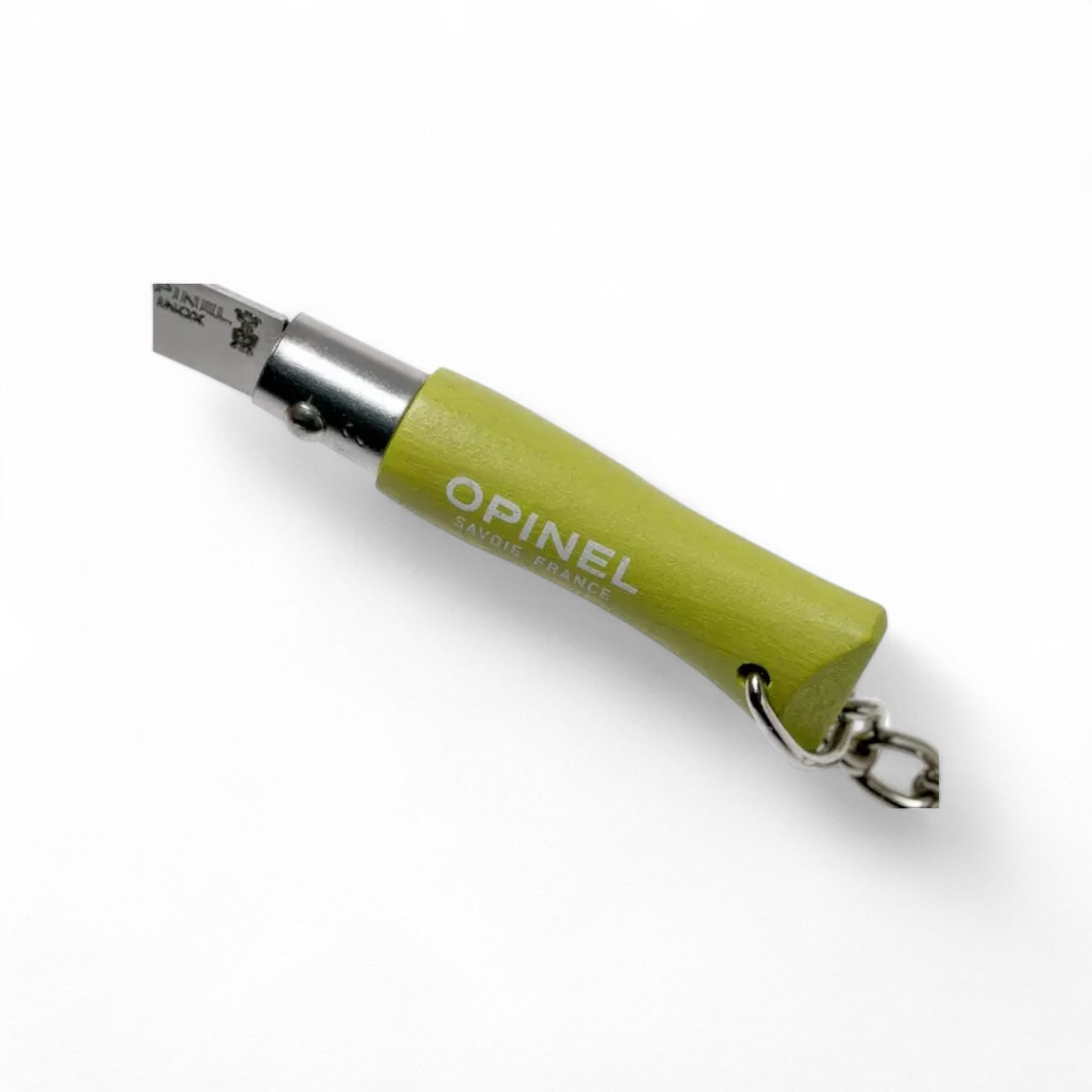 Opinel - No 02 porte-clés - Anis