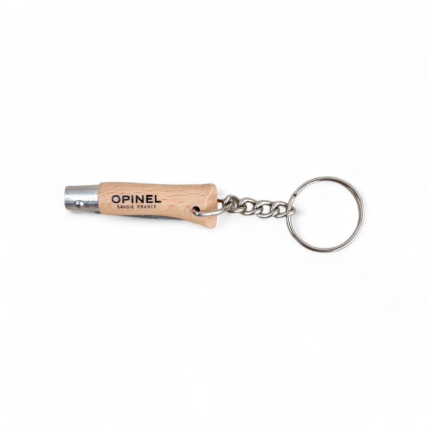 Opinel - No 02 porte-clés - Naturel