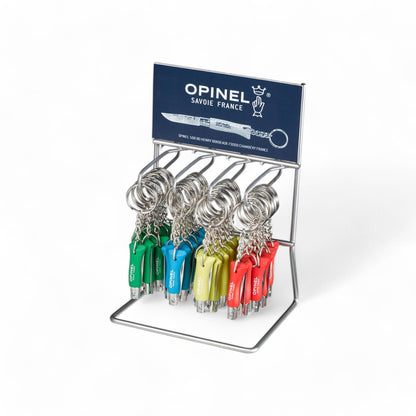 Opinel - No 02 key ring - Green