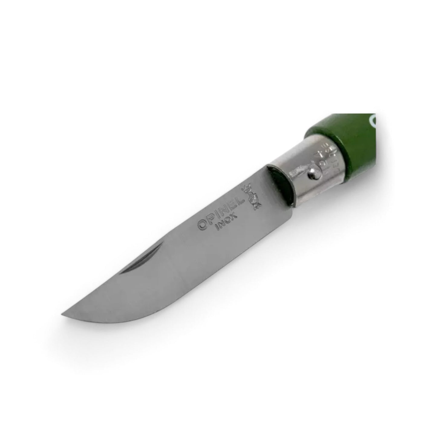 Opinel - No 04 porte-clés -  Kaki