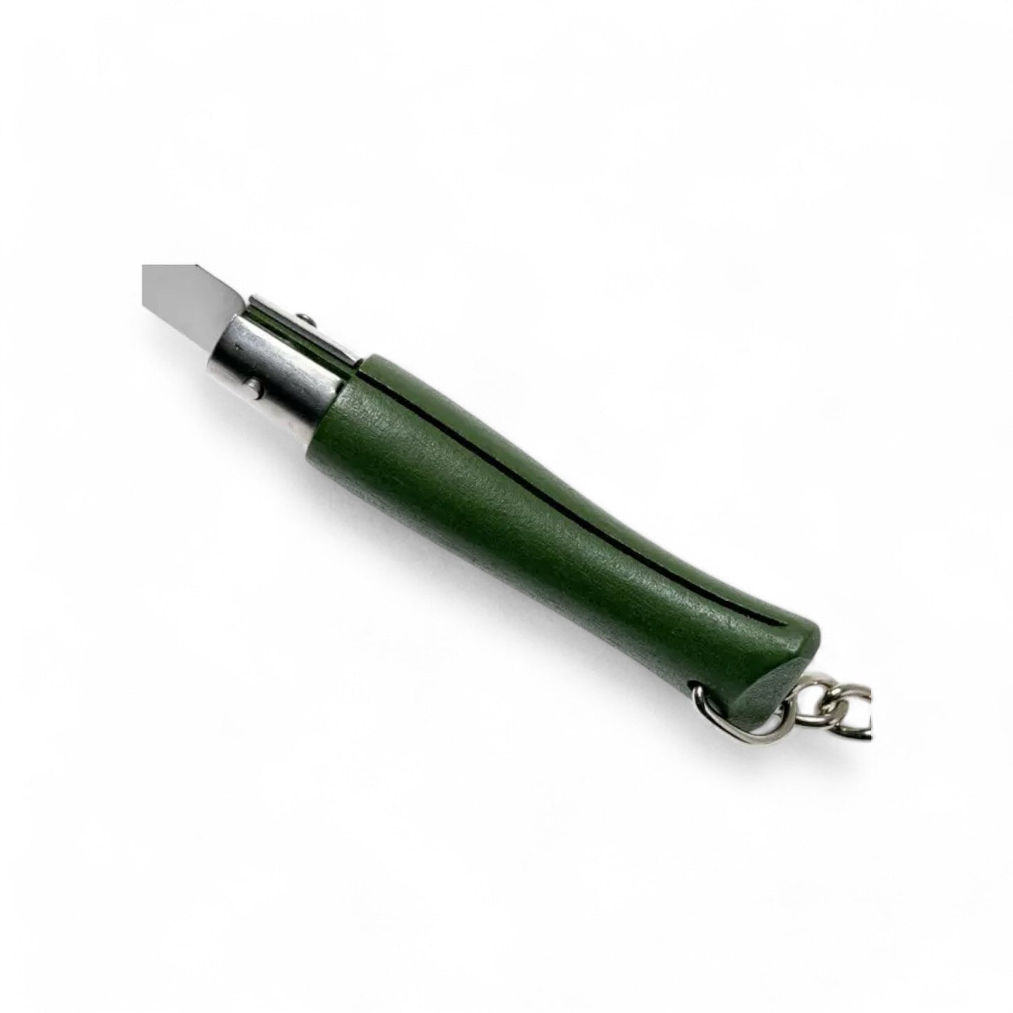 Opinel - No 04 porte-clés -  Kaki
