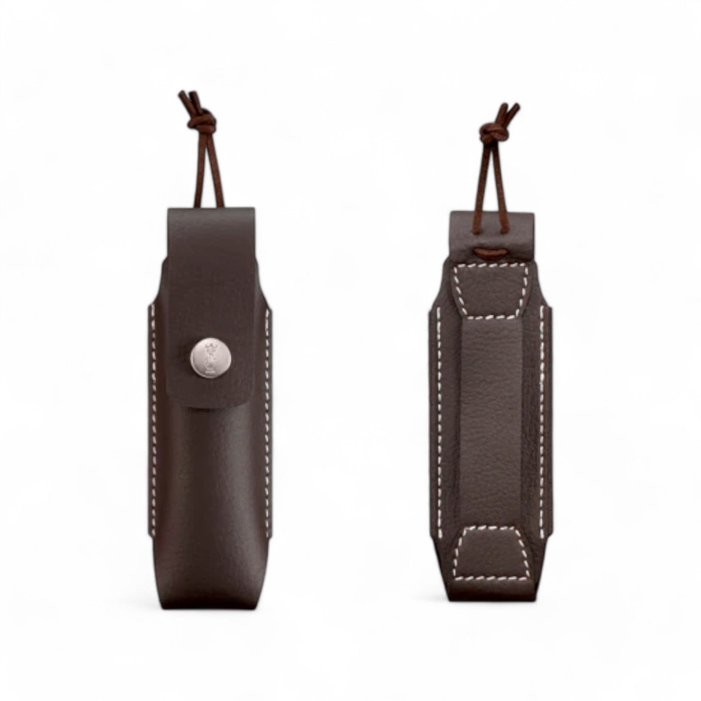 Opinel - Coffret No 08 olivier + étui alpine sport