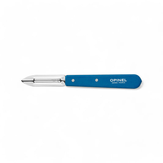 Opinel - No 115 peeler knife. (Various colours)