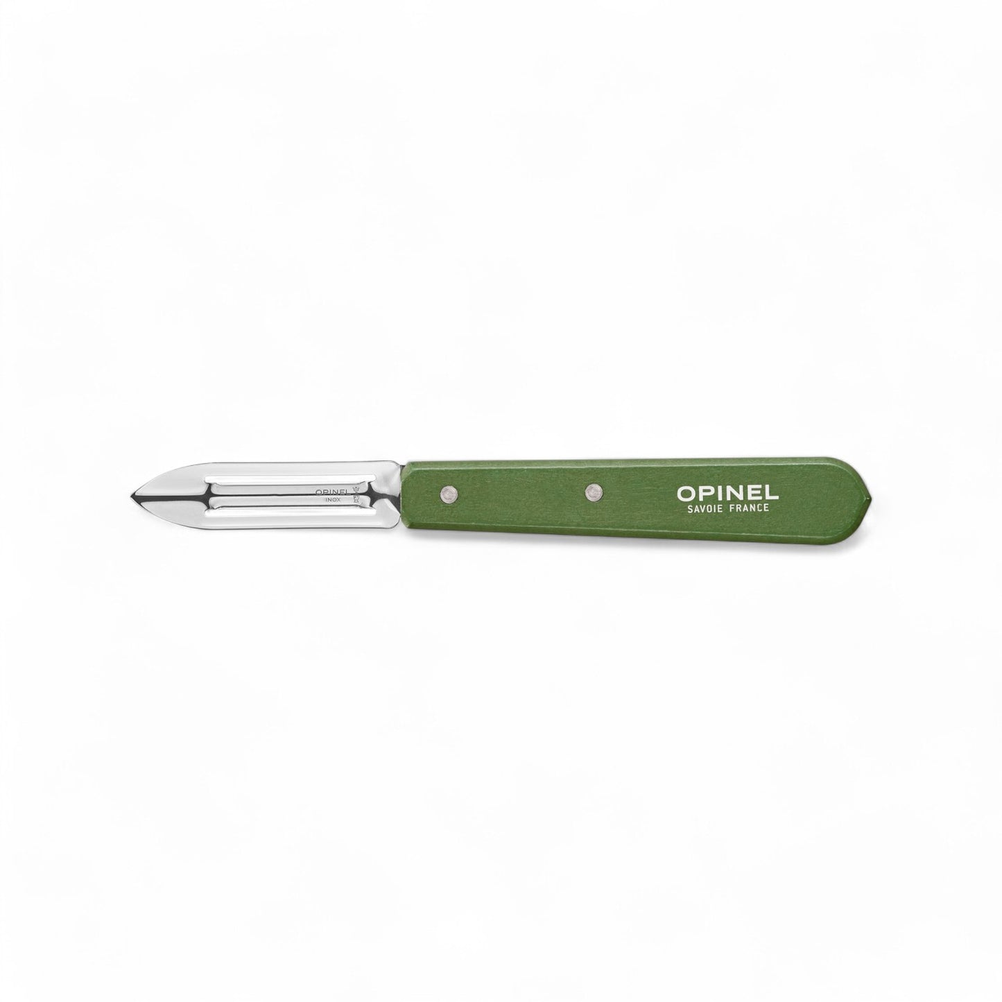 Opinel - No 115 peeler knife. (Various colours)