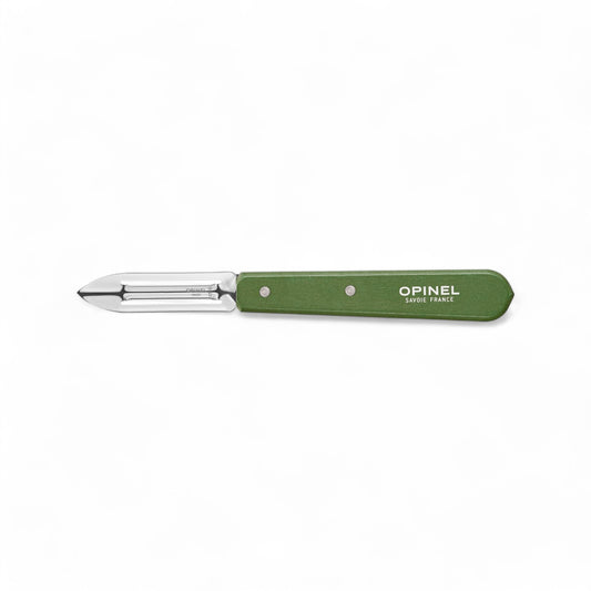 Opinel - No 115 peeler knife. (Various colours)