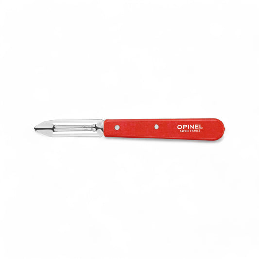Opinel - No 115 peeler knife. (Various colours)