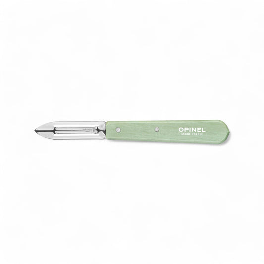 Opinel - No 115 peeler knife. (Various colours)