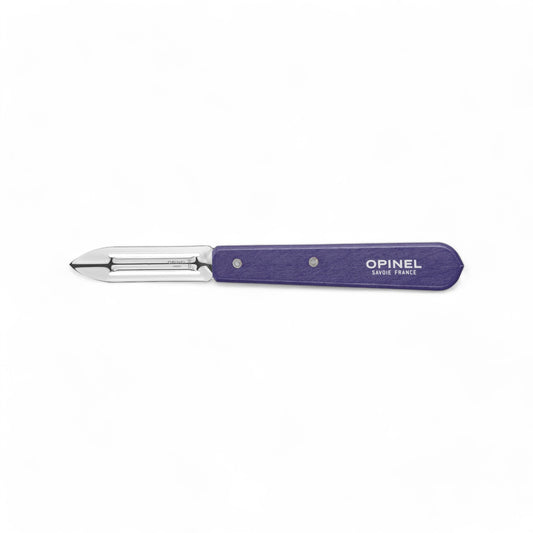 Opinel - No 115 peeler knife. (Various colours)