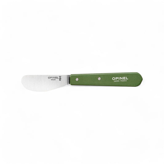 Opinel - No 117 couteau Tartineur KAKI paysage