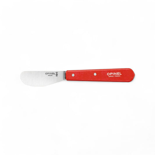 Opinel - No 117 spreader knife. (Various colors)