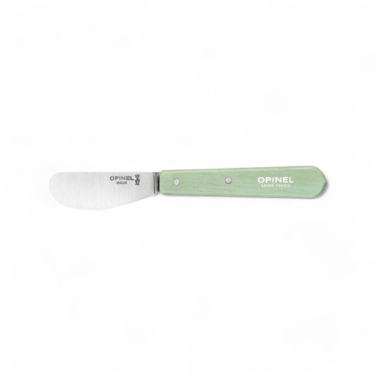 Opinel - No 117 couteau Tartineur SAUGE paysage