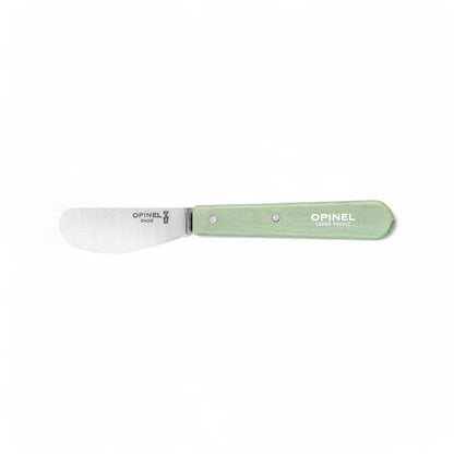 Opinel - Couteau Tartineur N°117 - Bleu Paysage