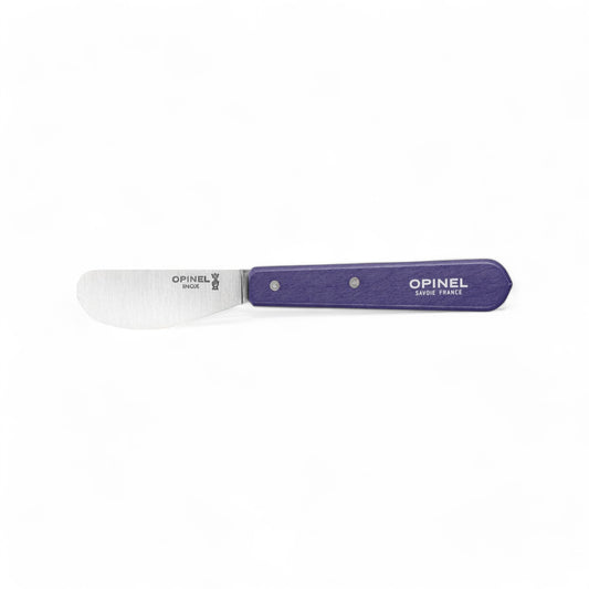 Opinel - No 117 spreader knife. (Various colors)