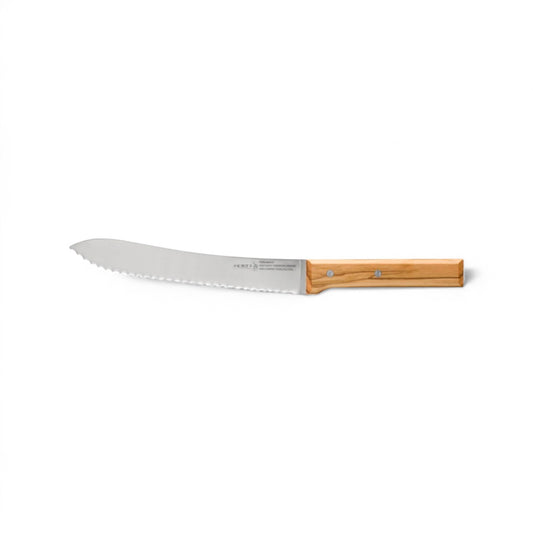 Opinel - Parallèle No 116 couteau à pain Olivier
