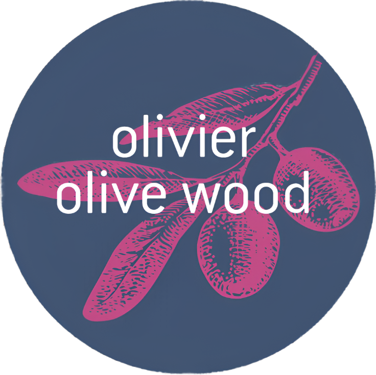 Opinel - Parallel No 116 Olive Bread Knife