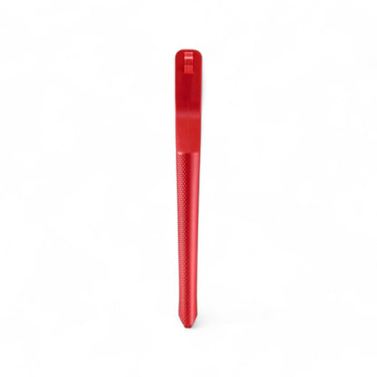 Opinel - T-Duo red polymer peeler