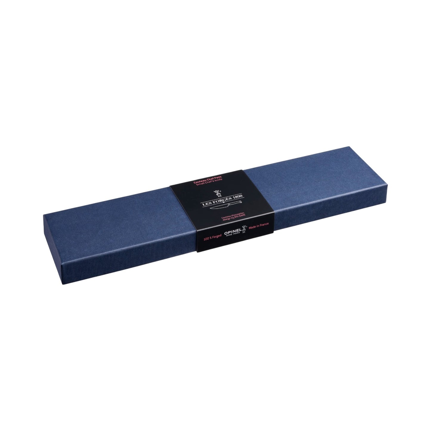 Opinel - Les Forgés Small Chef's Knife 17 Cm