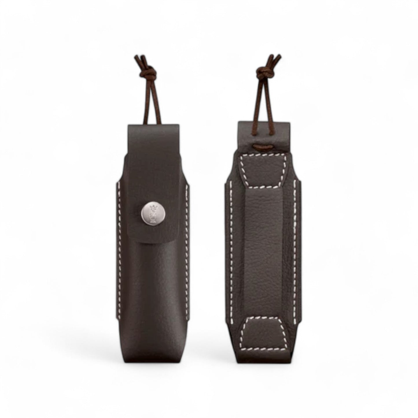Opinel Coffret Nº08 Olivier avec étui