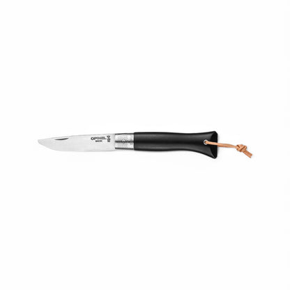 Opinel - Couteau Nº 06 NEO6 Opiflex Ébène