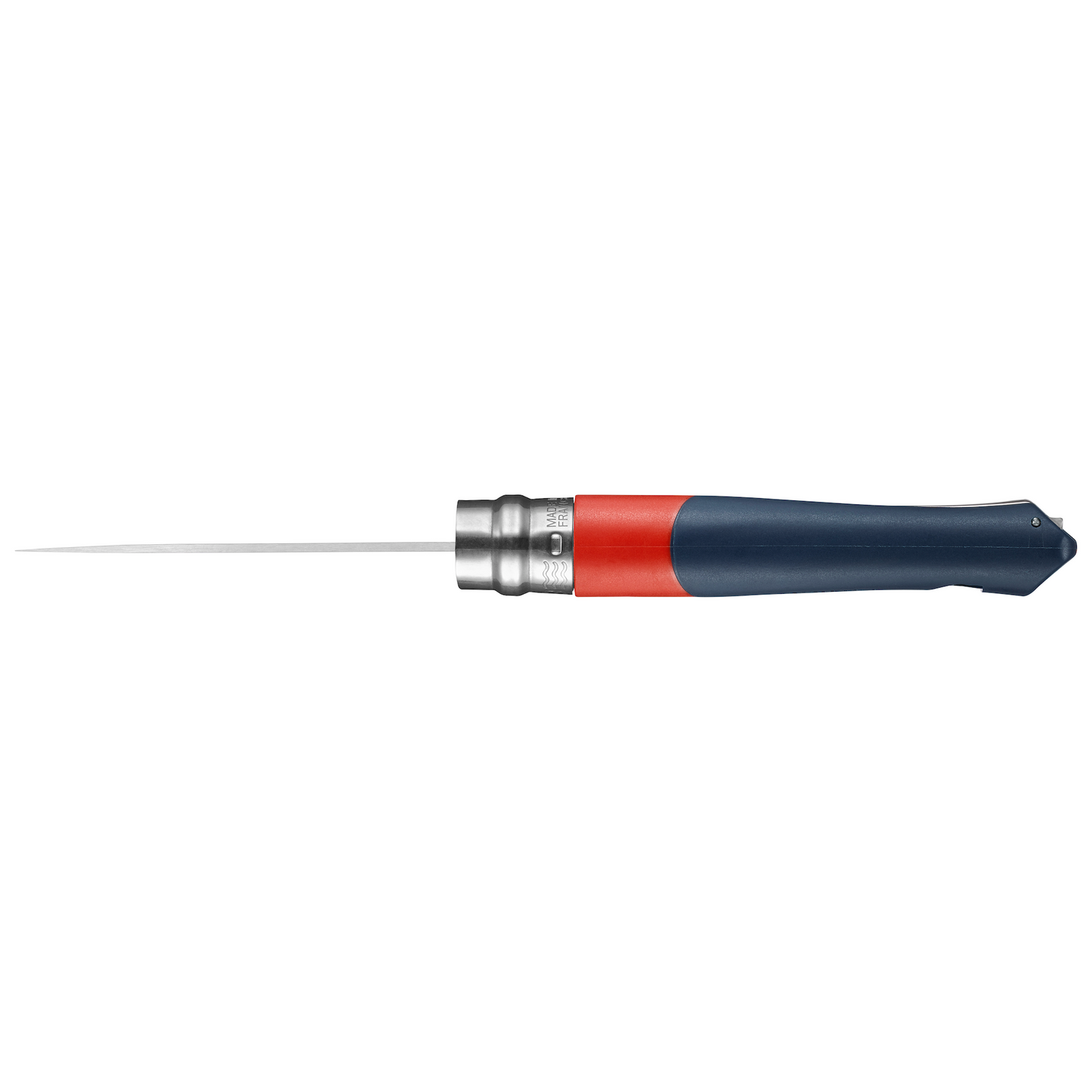 Opinel - No. 08 outdoor knife - GREEN