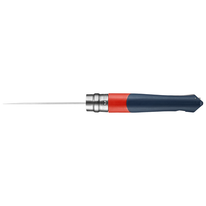 Opinel - No. 08 outdoor knife - GREEN