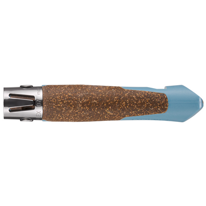 Opinel - No. 08 outdoor knife - GREEN