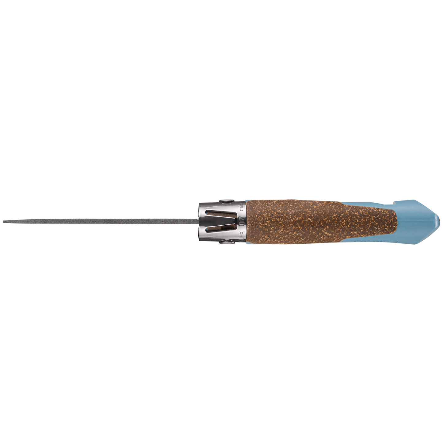 Opinel - No. 08 outdoor knife - GREEN