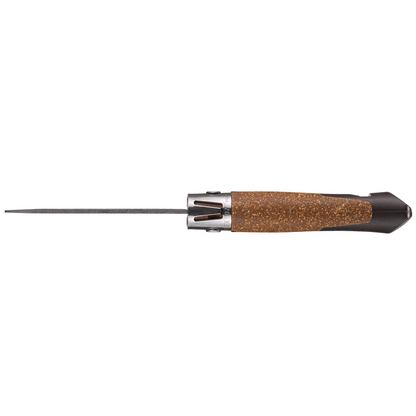 Opinel - No. 08 outdoor knife - GREEN