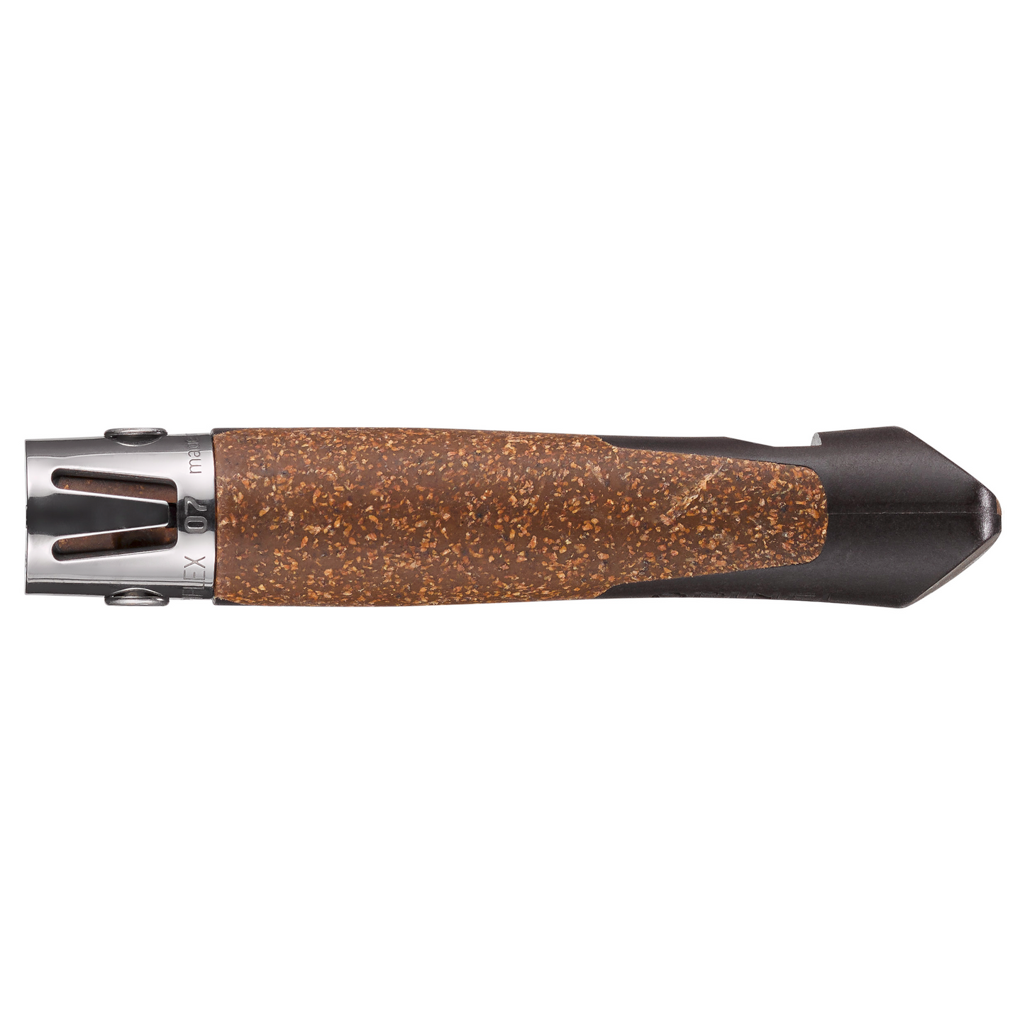 Opinel - No. 08 outdoor knife - GREEN