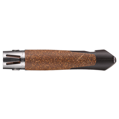 Opinel - No. 08 outdoor knife - GREEN