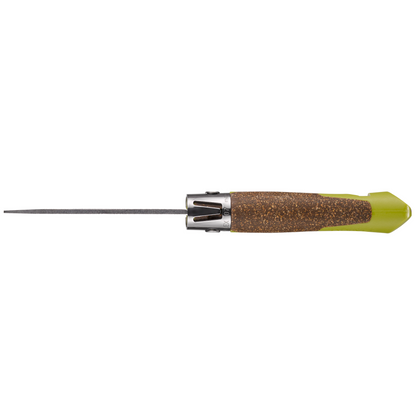 Opinel - No. 08 outdoor knife - GREEN