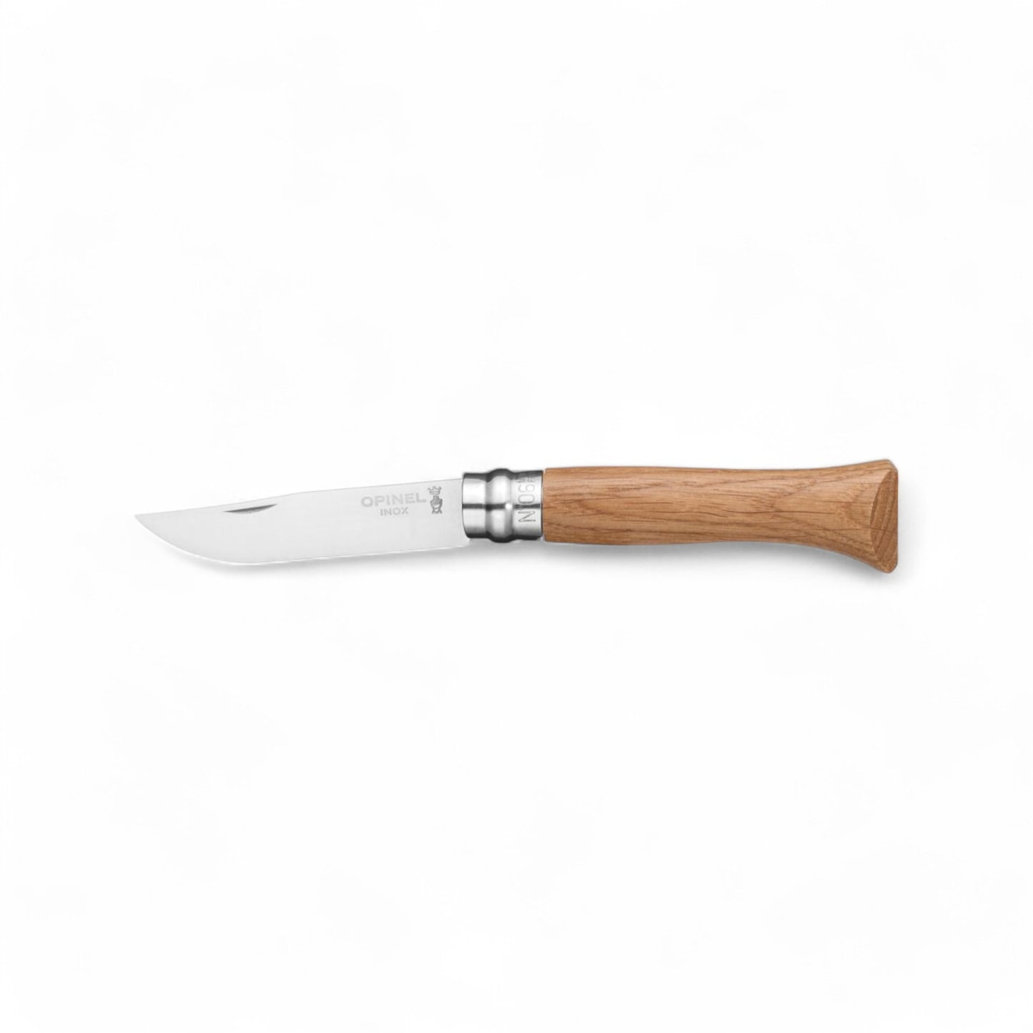 Opinel - Knife No. 06 Inox