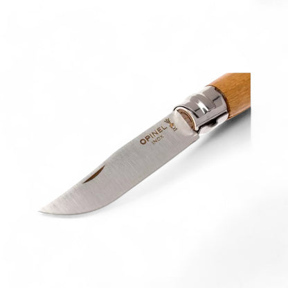 Opinel - Knife No. 06 Inox