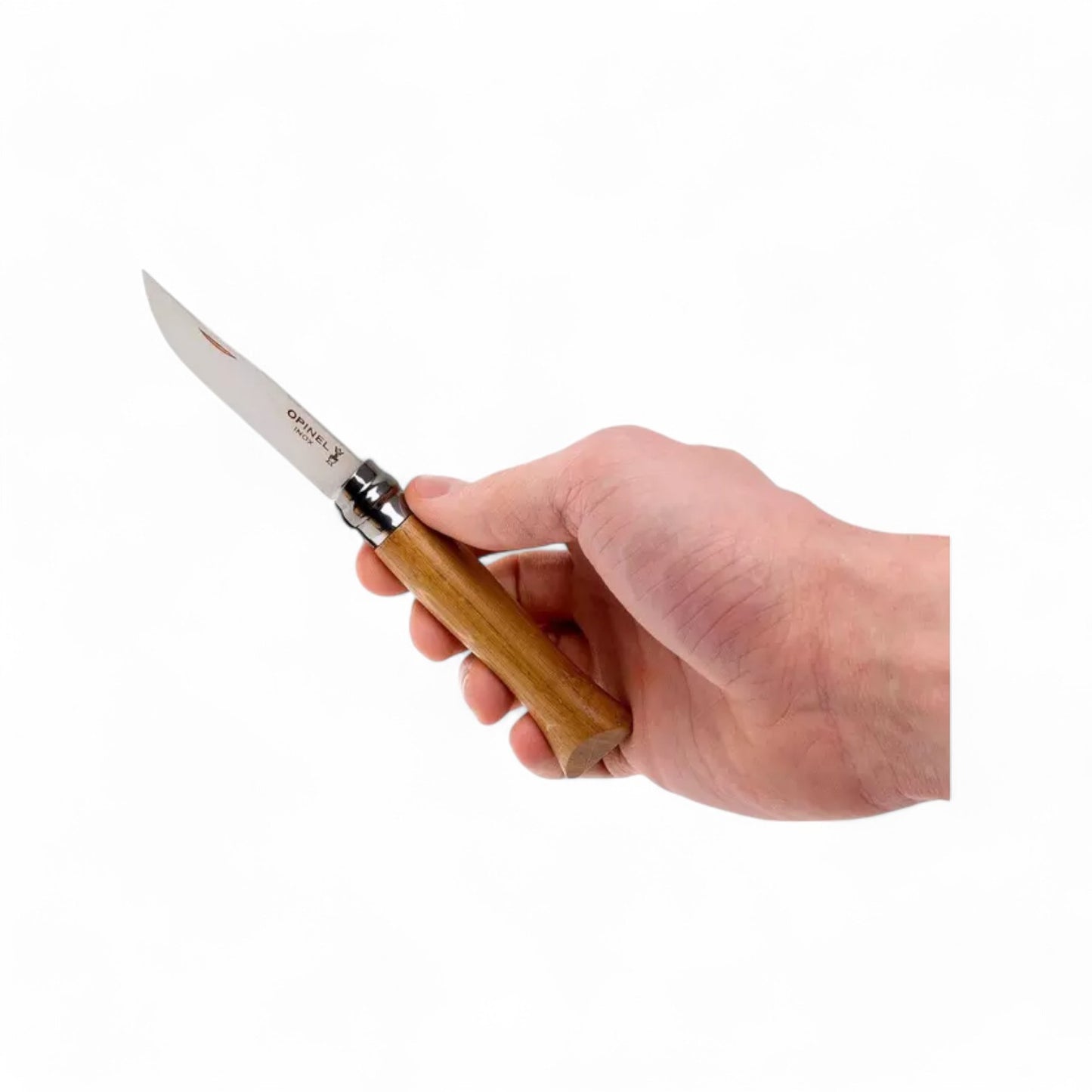 Opinel - Knife No. 06 Inox