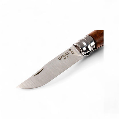 Opinel  Couteau tradition Nº 06 Inox (Noyer)