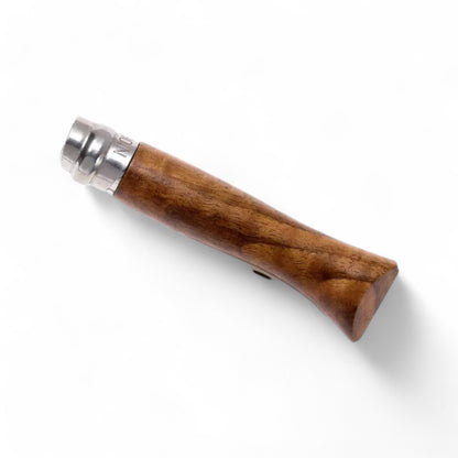 Opinel  Couteau tradition Nº 06 Inox (Noyer)