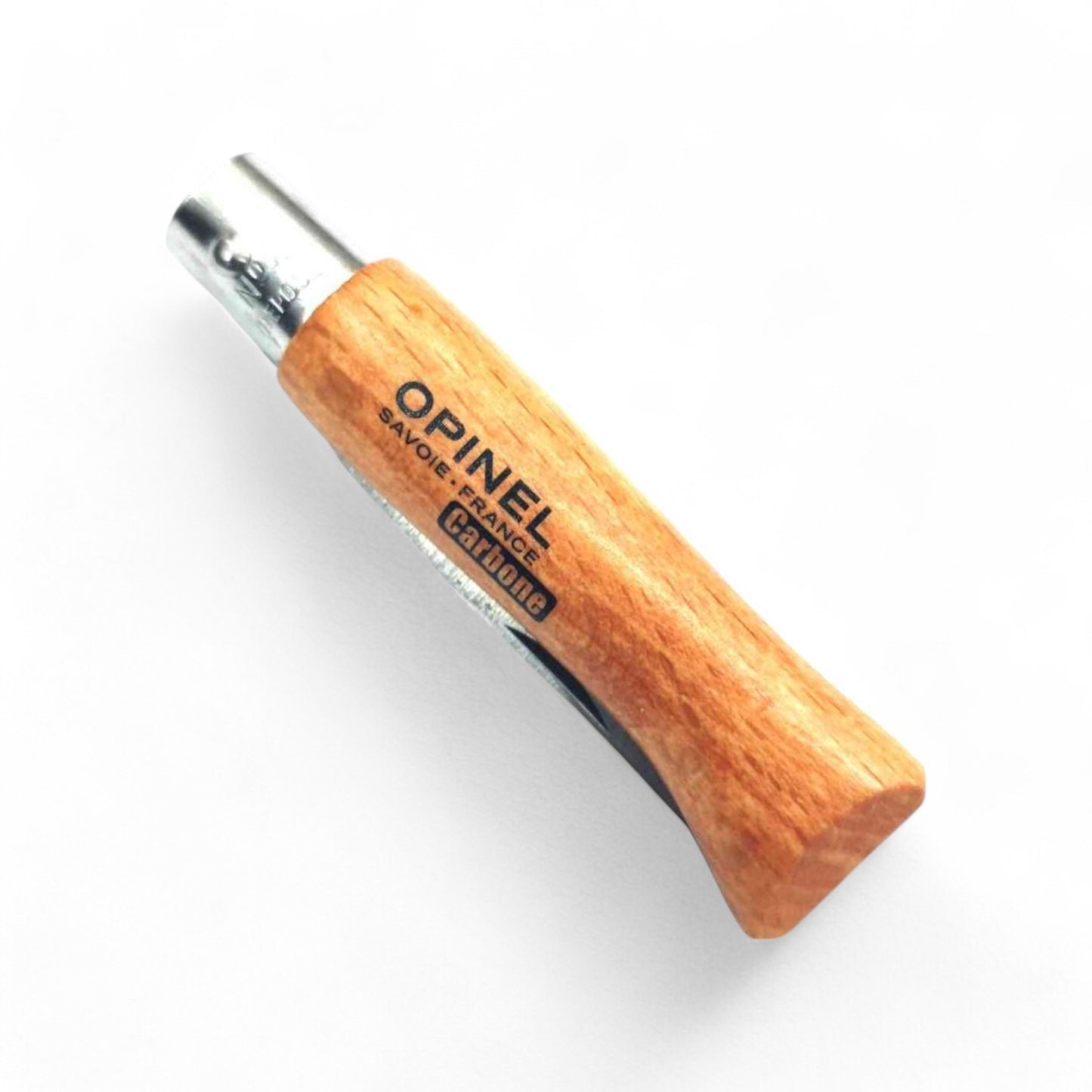 Opinel - Couteau tradition carbone Nº4