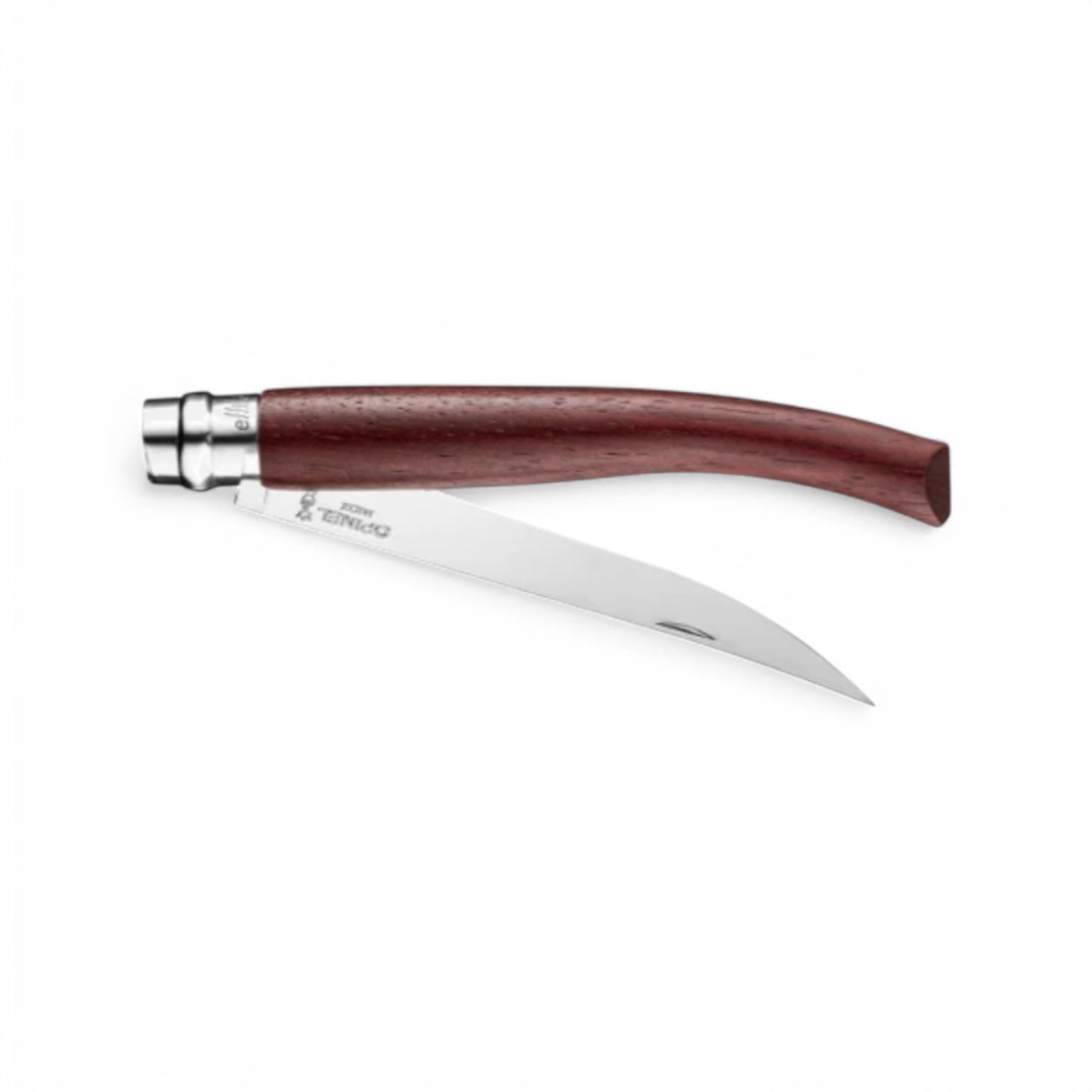 Opinel - Effilé Knife No. 12 - Padauk