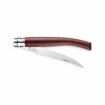 Opinel - Effilé Knife No. 12 - Padauk