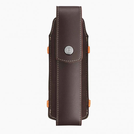 Opinel - Étui Outdoor XL brun / brown (PRODUIT DISCONTINUÉ en 2023)