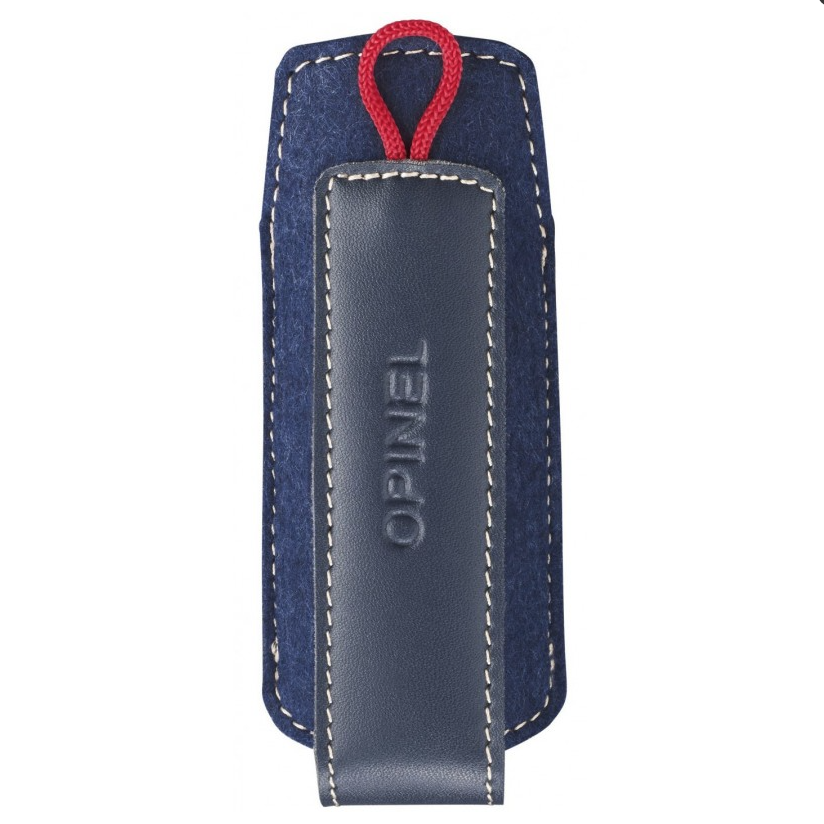 Opinel - Fourreau marine / marine blue Sheath (PRODUIT DISCONTINUÉ en 2023)