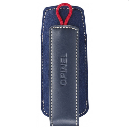 Opinel - Fourreau marine / marine blue Sheath (PRODUIT DISCONTINUÉ en 2023)