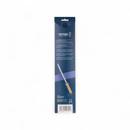Opinel - Diamond bit - Sharpening