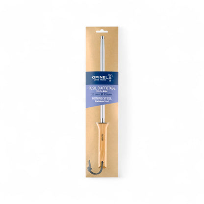 Opinel - Diamond bit - Sharpening