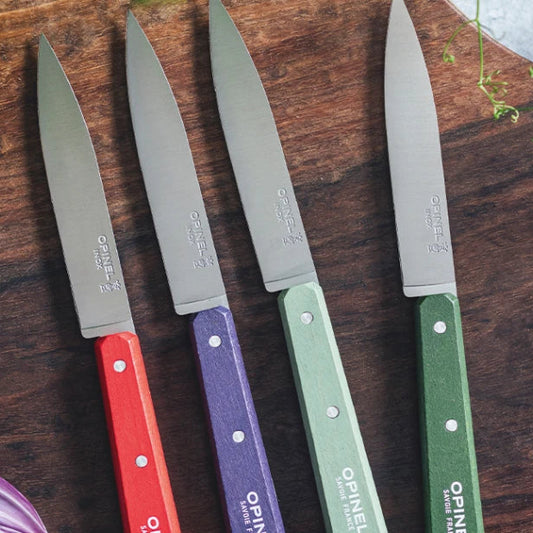 Opinel - Office Box No. 112 - Acid colors